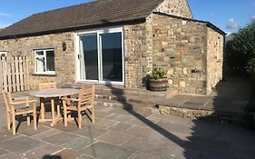 Church View, Aysgarth - Modern Self Contained, With Amazing Views.